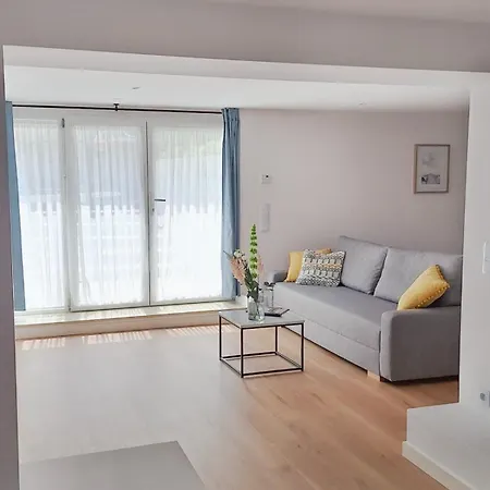 Daire No 28 Sopot