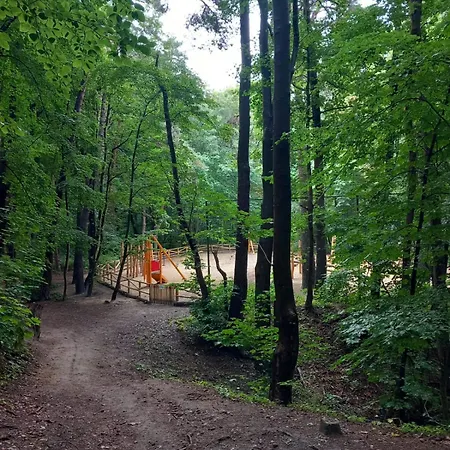 No 28 Apartment Sopot