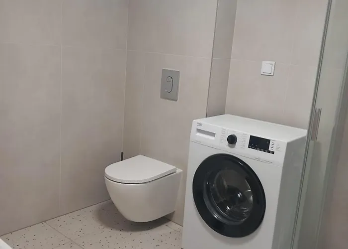 Apartment No 28 Sopot