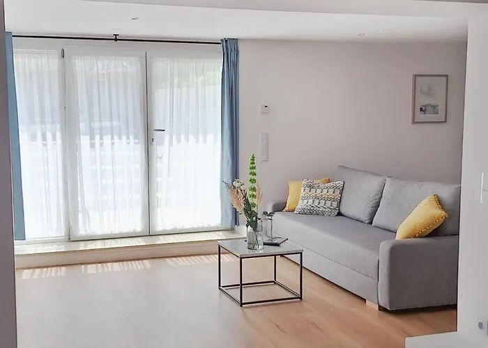 Apartment No 28 Sopot