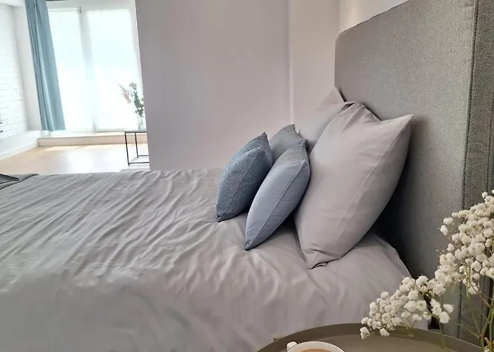 Apartment No 28 Sopot