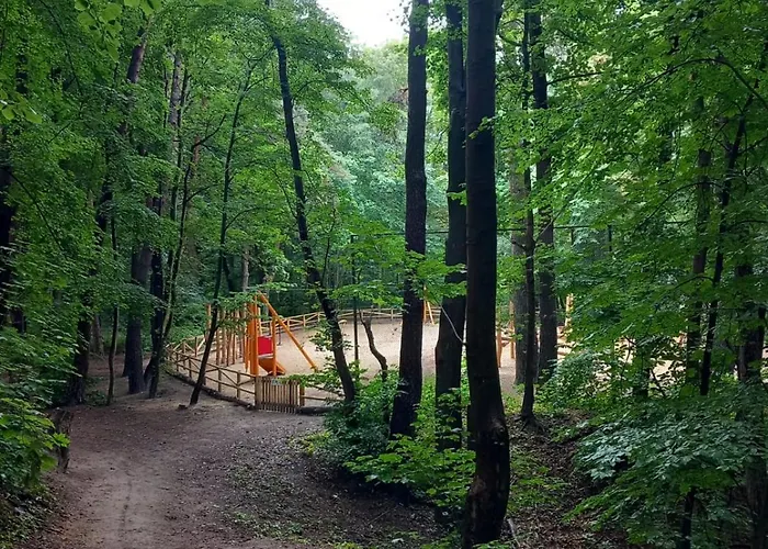 No 28 Lejlighed Sopot